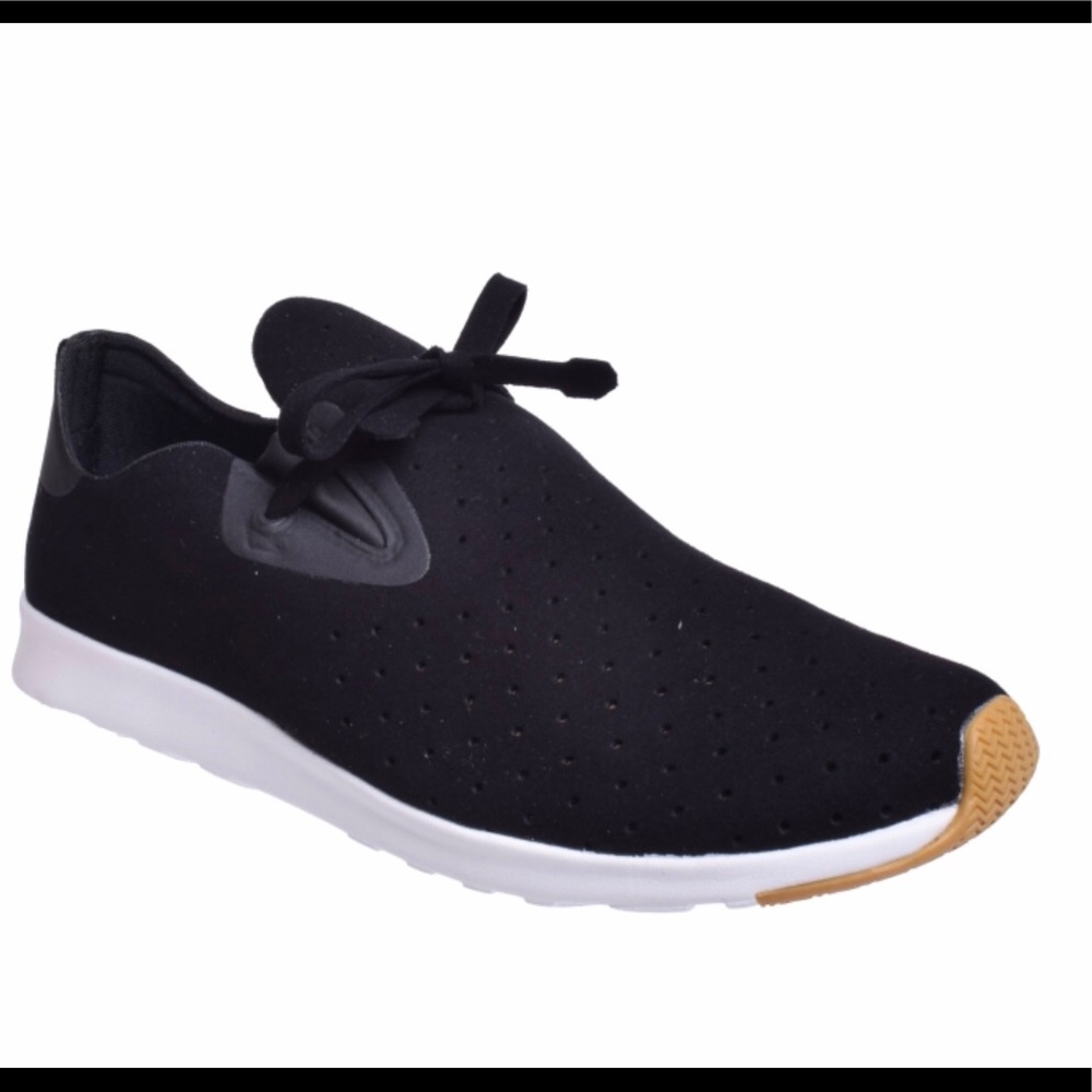 Native Apollo Moc Black